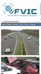 Mobile Screenshot of fvic.co.uk